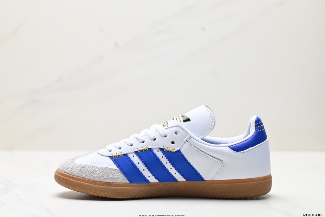 Adidas Samba Shoes